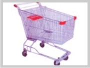 Shopping Trolley