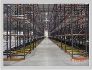 Racks Storage