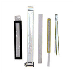 Cartridges Hopper Seal