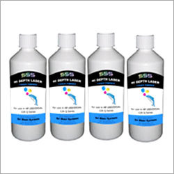 Laser Jet Black Toner