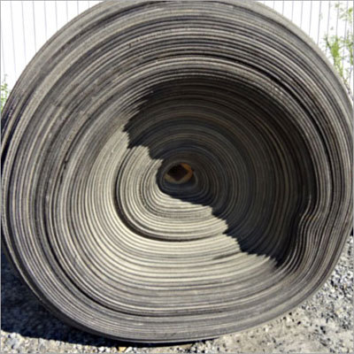 Rubber Nylon Conveyor Belts
