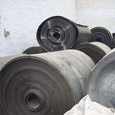 Special Conveyor Belts
