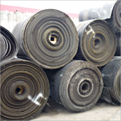 Heavy Duty Conveyor Belts