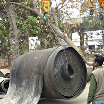 Light Duty Conveyor Belts