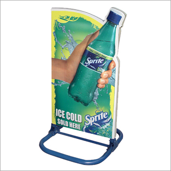 Advertising Materials