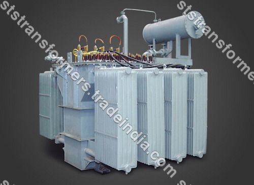 Electric Arc Furnace Transformer