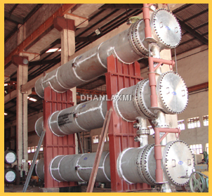 Copper Tubes For Heat Exchanger
