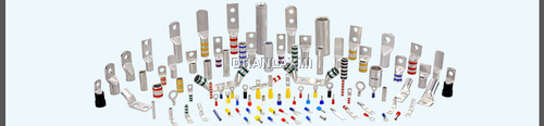 Copper Tubes For Lugs & Terminals