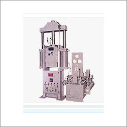 Dry Ice Making Machines