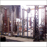Nitrous Oxide Plants