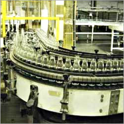 Bottling Plants