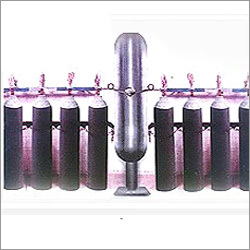 CO2 Cylindrical Manifold System