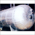 Co2 Storage Tanks