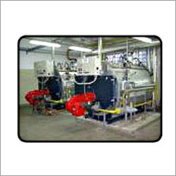 Engineering Boilers