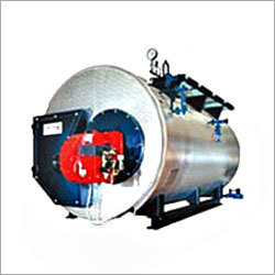Hot Water Boilers