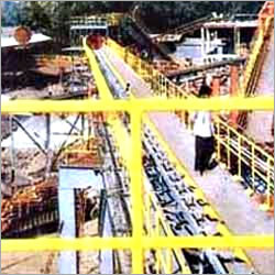 Engineering Conveyors