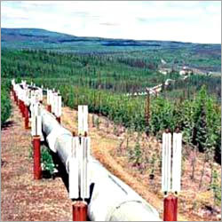 Engineering Infrastructure
