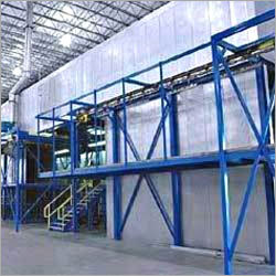 Mechanical Fabrication
