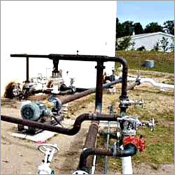 Refinery Piping