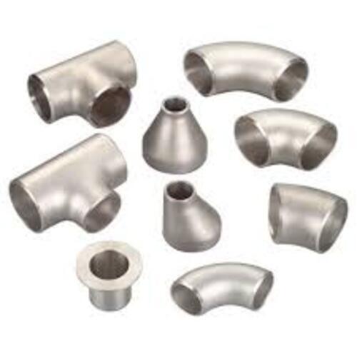 Corrosion Resistance SS Pipe Fittings