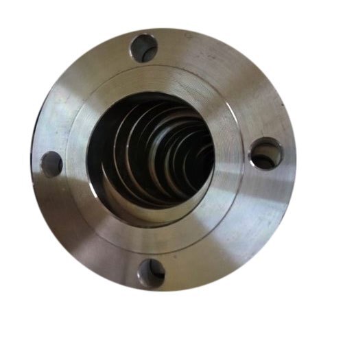 Stainless Steel Flanges