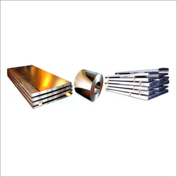 Stainless Steel Plate & Sheets