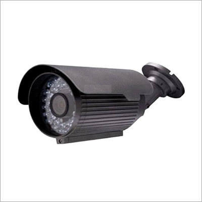 Ir Bullet Camera - 30 Mtr