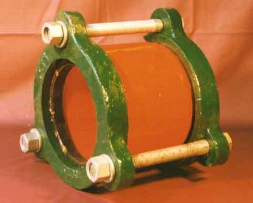 Flexible Collar Couplings