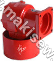 Pto Pulley For Mahindra Tractor