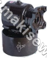 Pto Pulley For Massey Ferguson Tractor