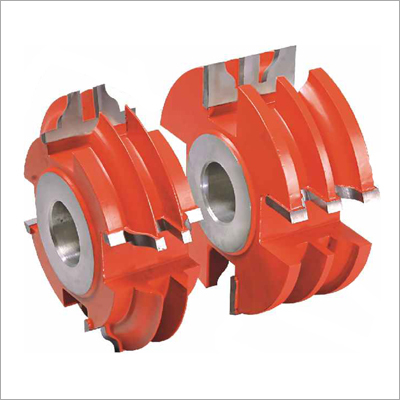 Door Cutter Head Set