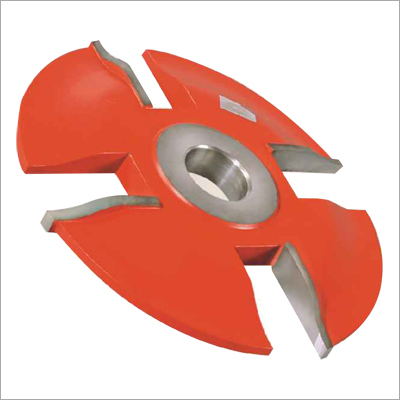 Panel Raised Cutter Head