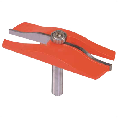 Panel Raised Router Bits