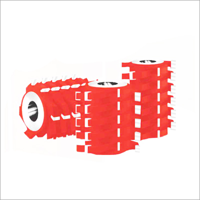 Spiral Planning Roll