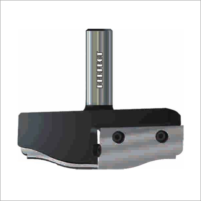 CNC Router Cutters