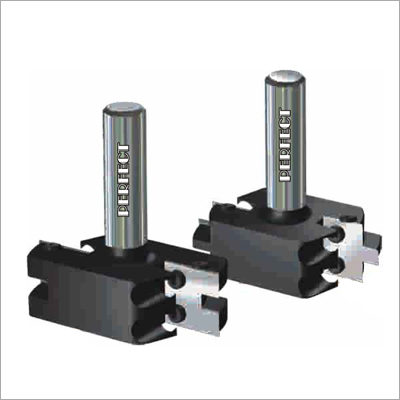 Tongue and Groove Router