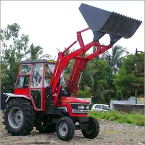 Shovel Loader