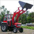 Shovel Loader