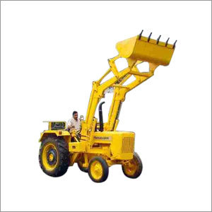 Tractor Mounted  Loader