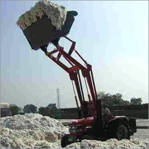 Cotton Loader