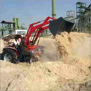 Bagasse Loader