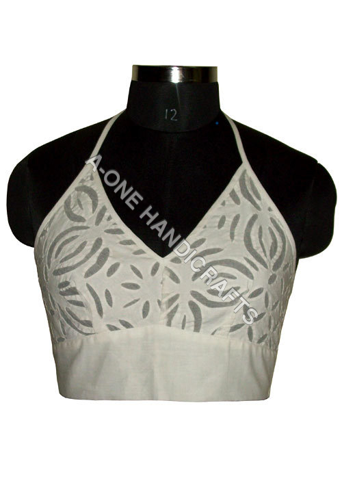 Beach Blouse