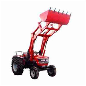 Hydraulic Front End Loader