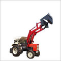 Bucket Loader
