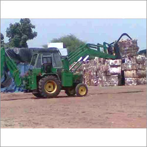 Bale Grappler