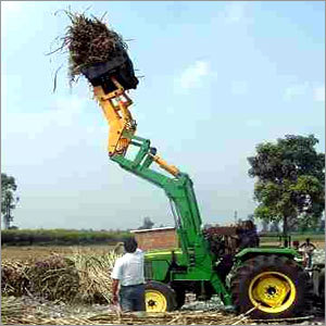 Sugarcane Grappler
