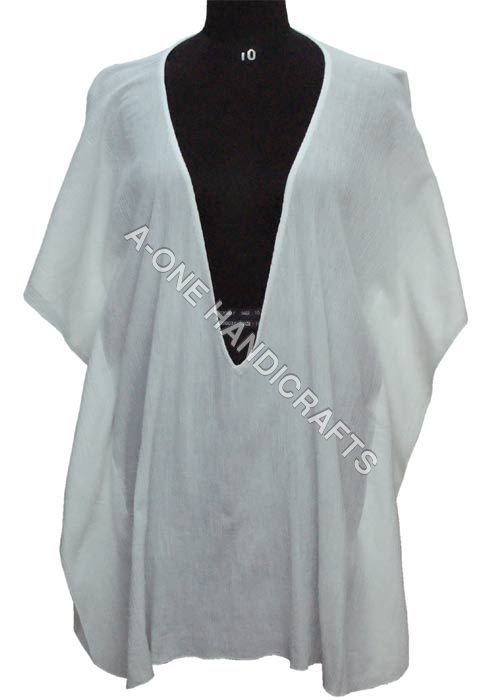 Cotton Beach Kaftan