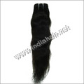 Weft Human Hair