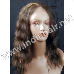 Remy Wigs Hair Grade: Natural Hair