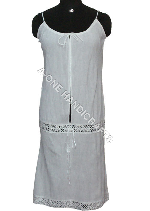 Ladies Beach Dress
